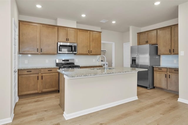 9749 Enclave Ridge Road - Photo 1