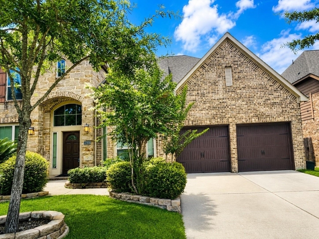 27926 Bradford Ridge Drive - Photo 1