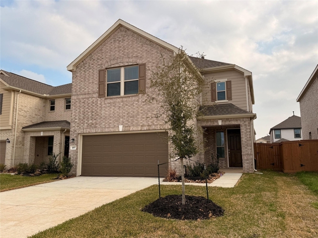 4897 Vida Vista Drive - Photo 1