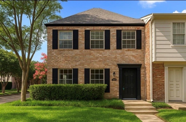 14401 Misty Meadow Ln - Photo 1