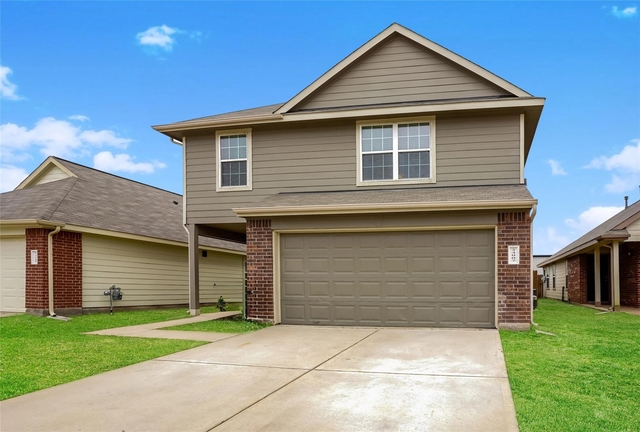 24007 Avogadro Drive - Photo 1