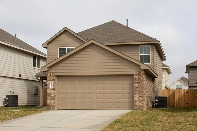 18526 Tarlo River Trail - Photo 1