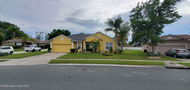 2741 Woodstream Circle - Photo 1