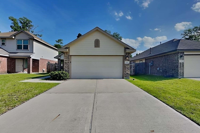 22412 Sonora River Trace - Photo 1
