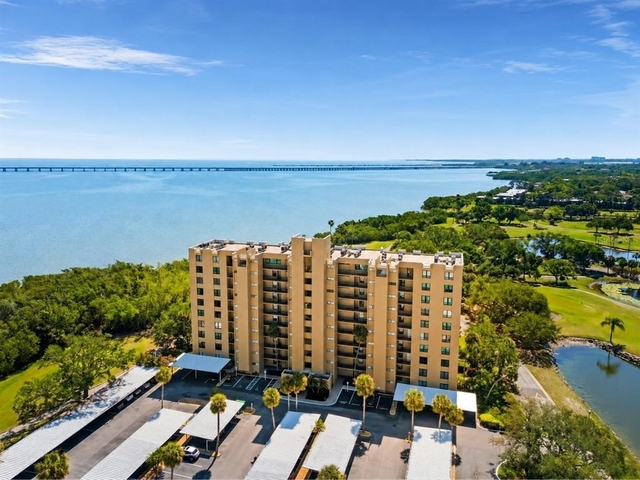 2616 Cove Cay Drive - Photo 1
