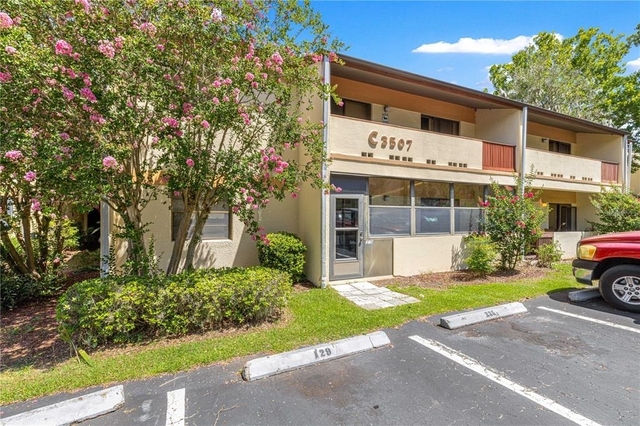 3507 E Fort King Street - Photo 1
