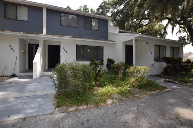 906 Sumter Street - Photo 1