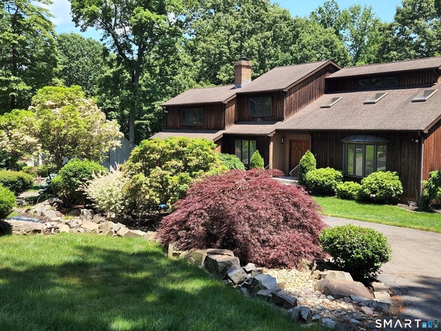 925 Dunbar Hill Road - Photo 1