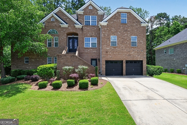 5428 Spelman Drive Sw - Photo 1