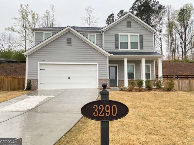 3290 Summerpoint Crossing - Photo 1