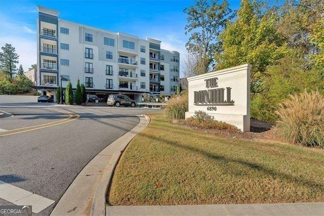 6890 Peachtree Dunwo Road - Photo 1