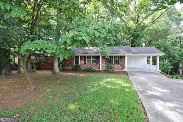 4215 Fawn Lane - Photo 1