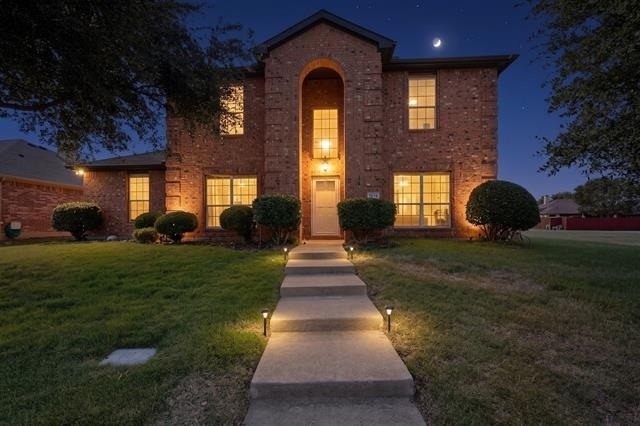 1236 Blue Brook Drive - Photo 1