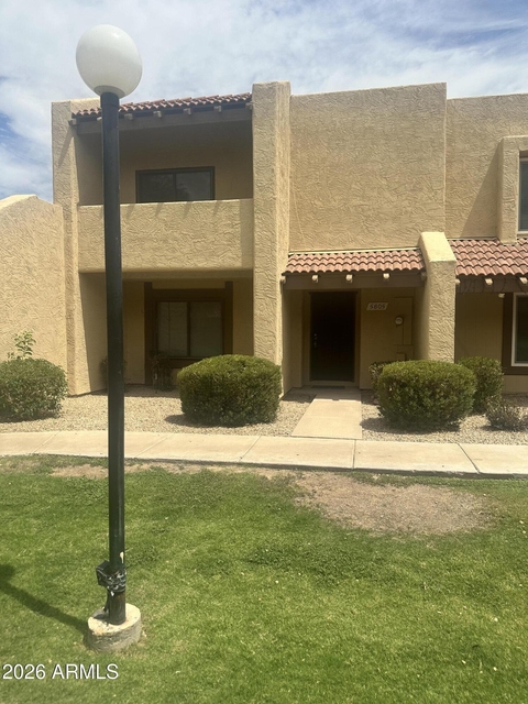 5805 W Evans Drive - Photo 1