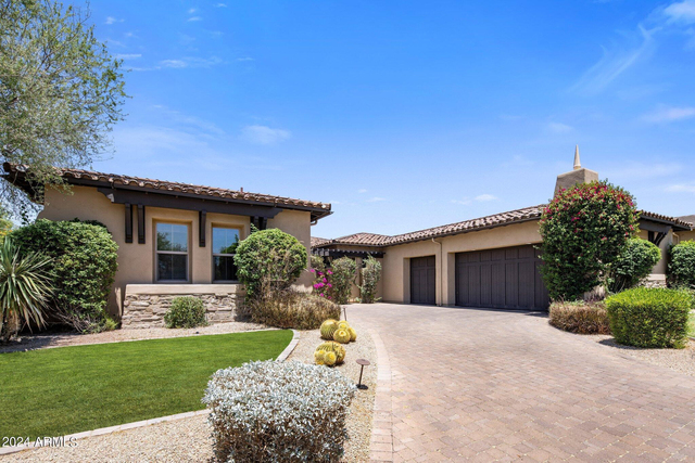 8184 E Wingspan Way - Photo 1