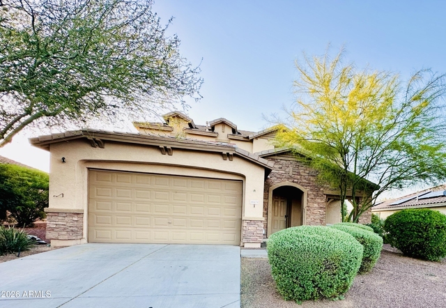 16474 W Remuda Drive - Photo 1