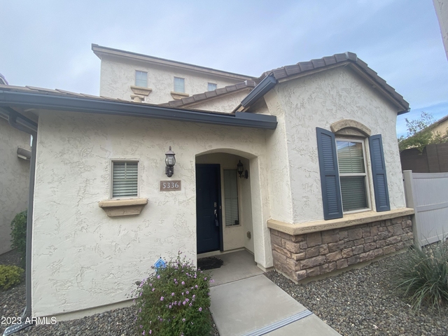 5336 W Molly Lane - Photo 1