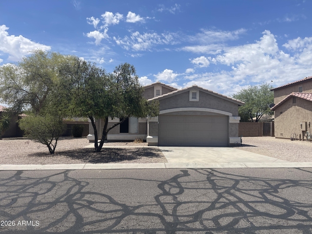 30332 N Desert Willow Boulevar - Photo 1