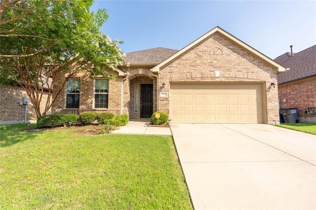 612 Calliopsis Street - Photo 1