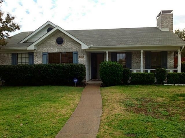 2012 Hawken Drive - Photo 1