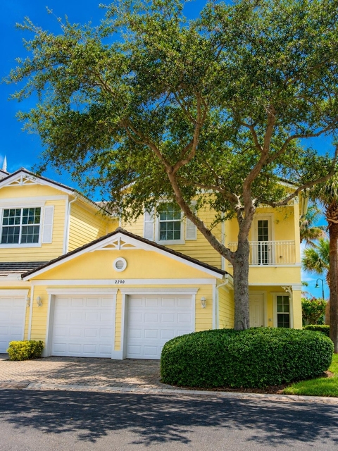 2200 Mariner Bay Boulevard - Photo 1