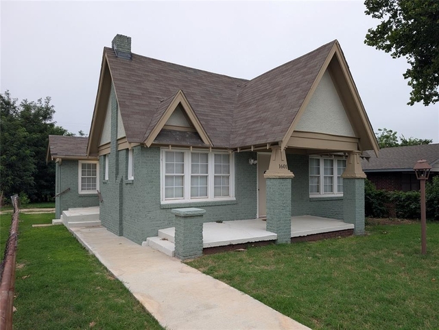 1601 Ne 18th Street - Photo 1