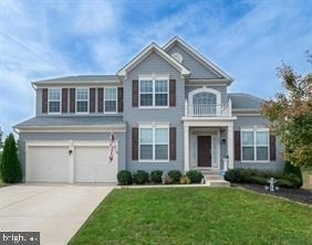 9804 Autumn Path Court - Photo 1