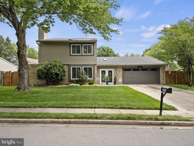 4509 Flintstone Road - Photo 1