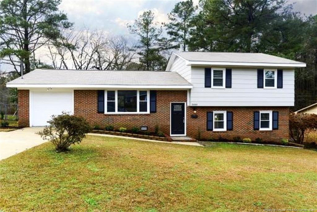 3308 Cranbrook Drive - Photo 1