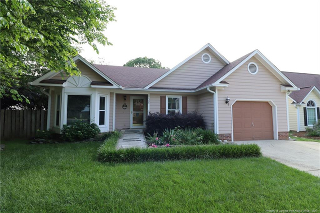 12305 Harcourt Drive - Photo 1