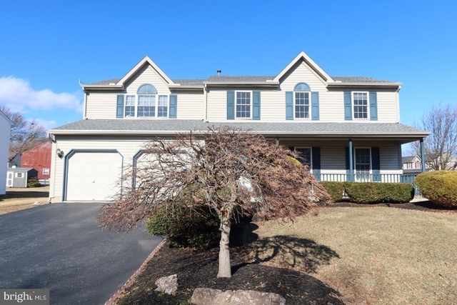 4581 Green Tree Road - Photo 1