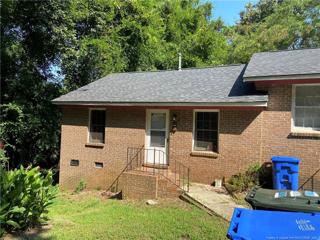 1811 Powatan Street - Photo 1