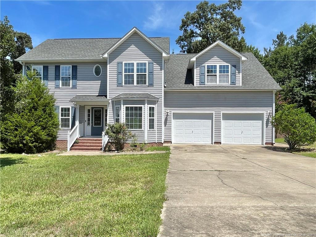 278 Old Field Loop - Photo 1