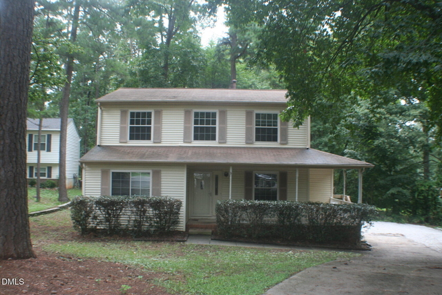 2500 Anne Carol Court - Photo 1