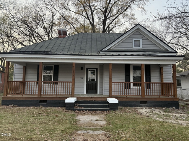 1012 S Franklin Street - Photo 1