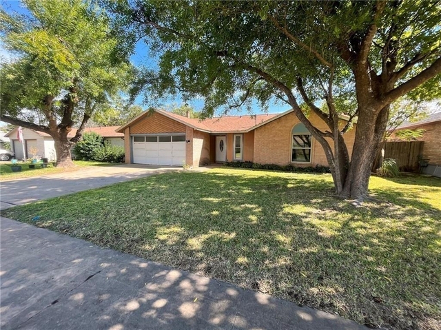 11516 Sandy Loam Trl - Photo 1