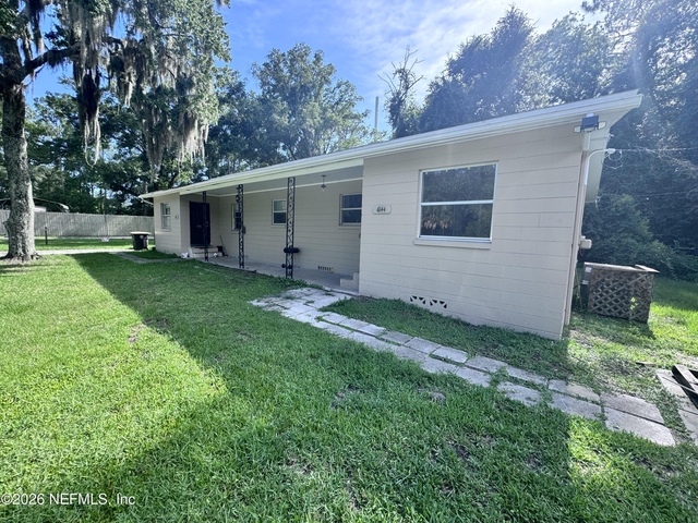 6144 Catoma Street - Photo 1