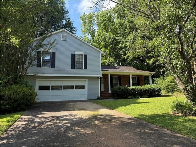 1253 Tinderbox Lane Nw - Photo 1