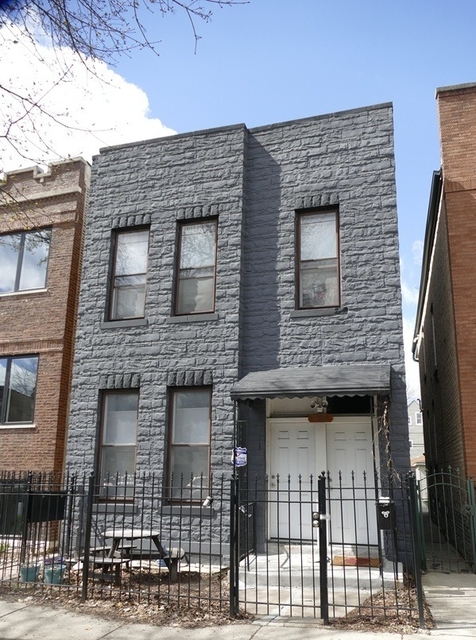 834 N Mozart Street - Photo 1