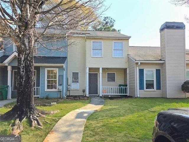 2378 Cove Road - Photo 1