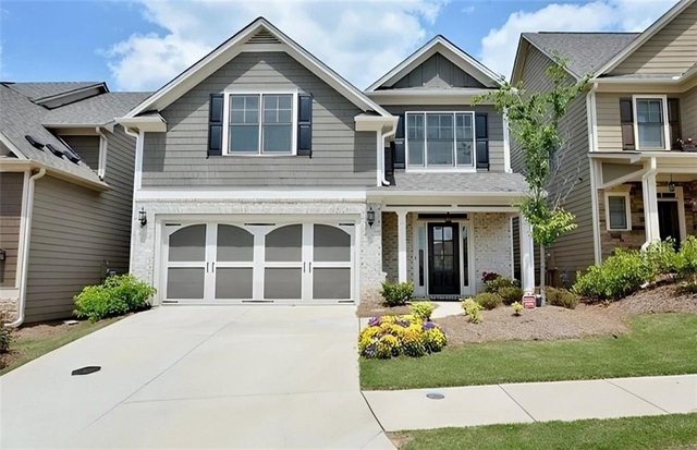 8455 Village School Drive - Photo 1