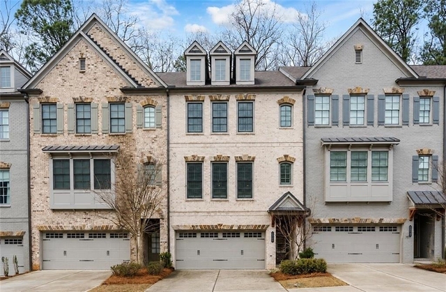2500 Skyland Drive Ne - Photo 1