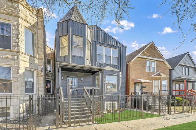6613 S Langley Avenue - Photo 1