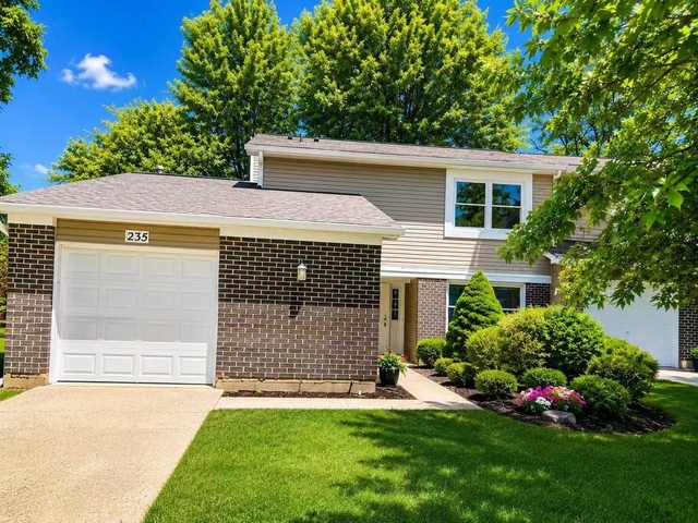 235 Hedgerow Drive - Photo 1
