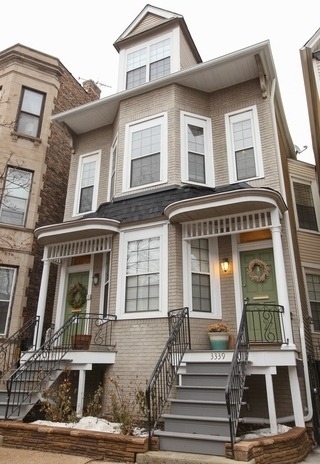 3339 N Kenmore Avenue - Photo 1