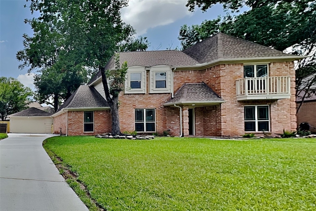 18330 Ella Boulevard - Photo 1