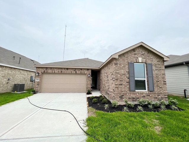 2834 Palamas Lane - Photo 1