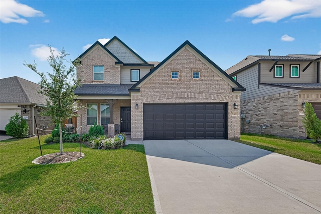 21319 Tropisea Drive - Photo 1