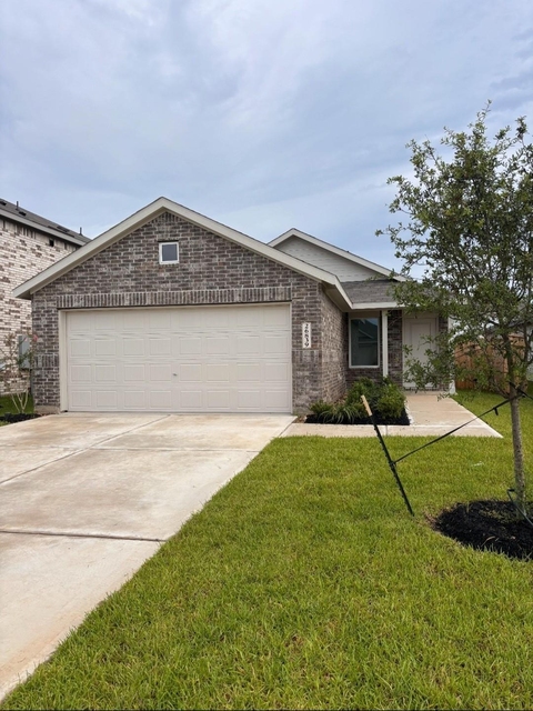 26839 Vanilla Pearls Lane - Photo 1