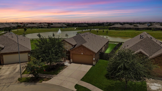 23607 Legano Drive - Photo 1